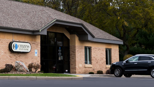 Chippewa Falls Office