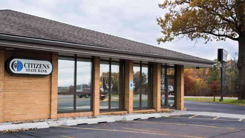 Lake Wissota Office