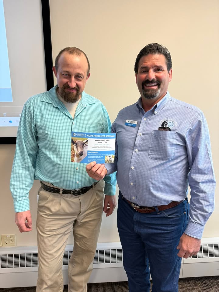 Citizens State Bank's Facebook Image